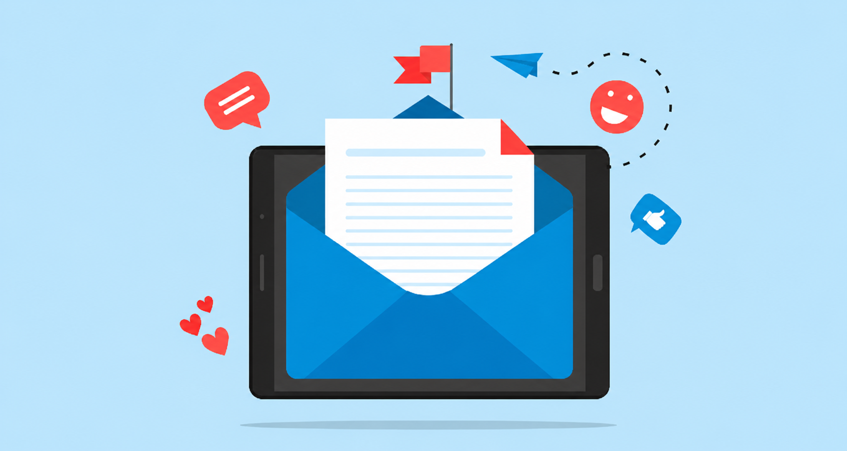 Toplu Mail Gönderim Hizmeti ile Güvenli ve Yüksek Teslimat Oranı Sağlayın