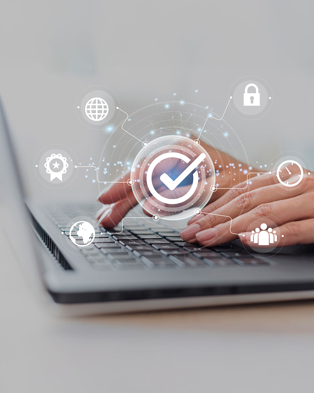 Çerez İzin Yönetim Platformu - KVKK ve GDPR uyumlu çerez yönetimi