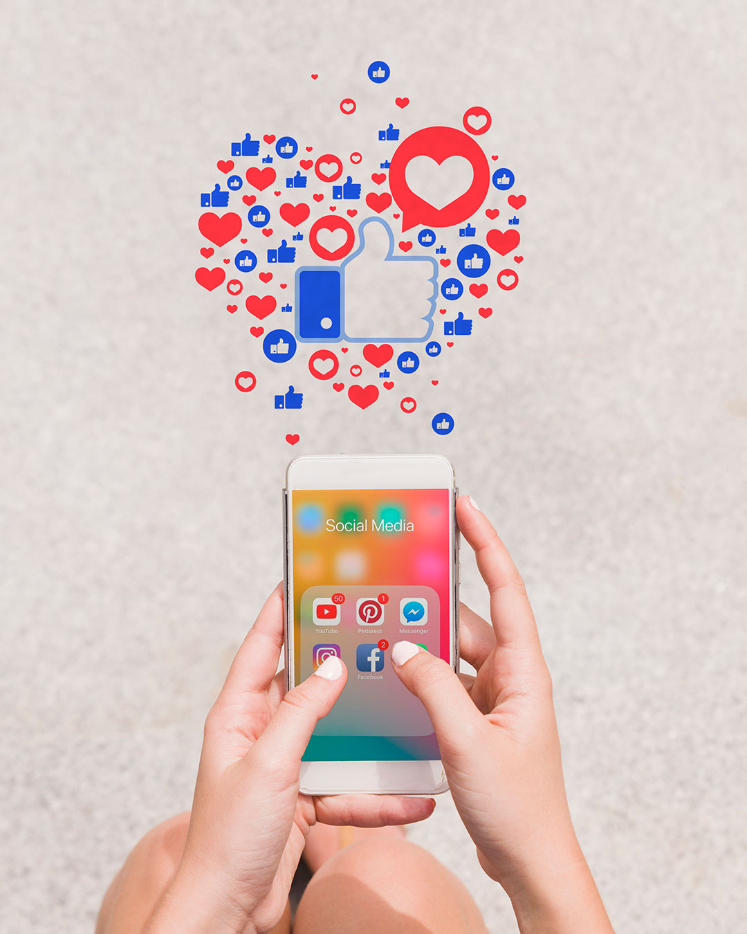 Sosyal Medya Yonetimi - Profesyonel sosyal medya hizmeti