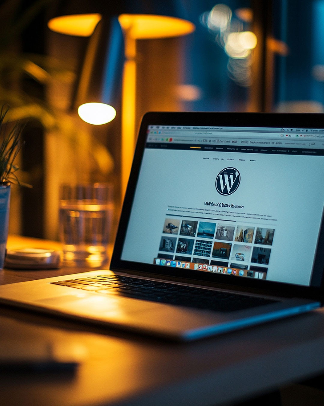 WordPress Destek Hizmeti - 7/24 profesyonel teknik destek