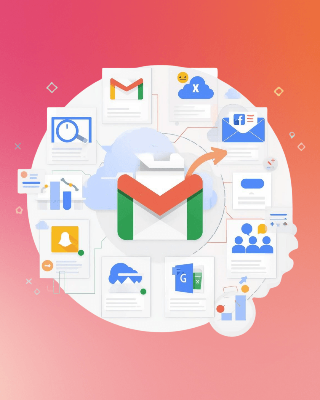 Google Workspace Kurumsal Mail Yönetimi