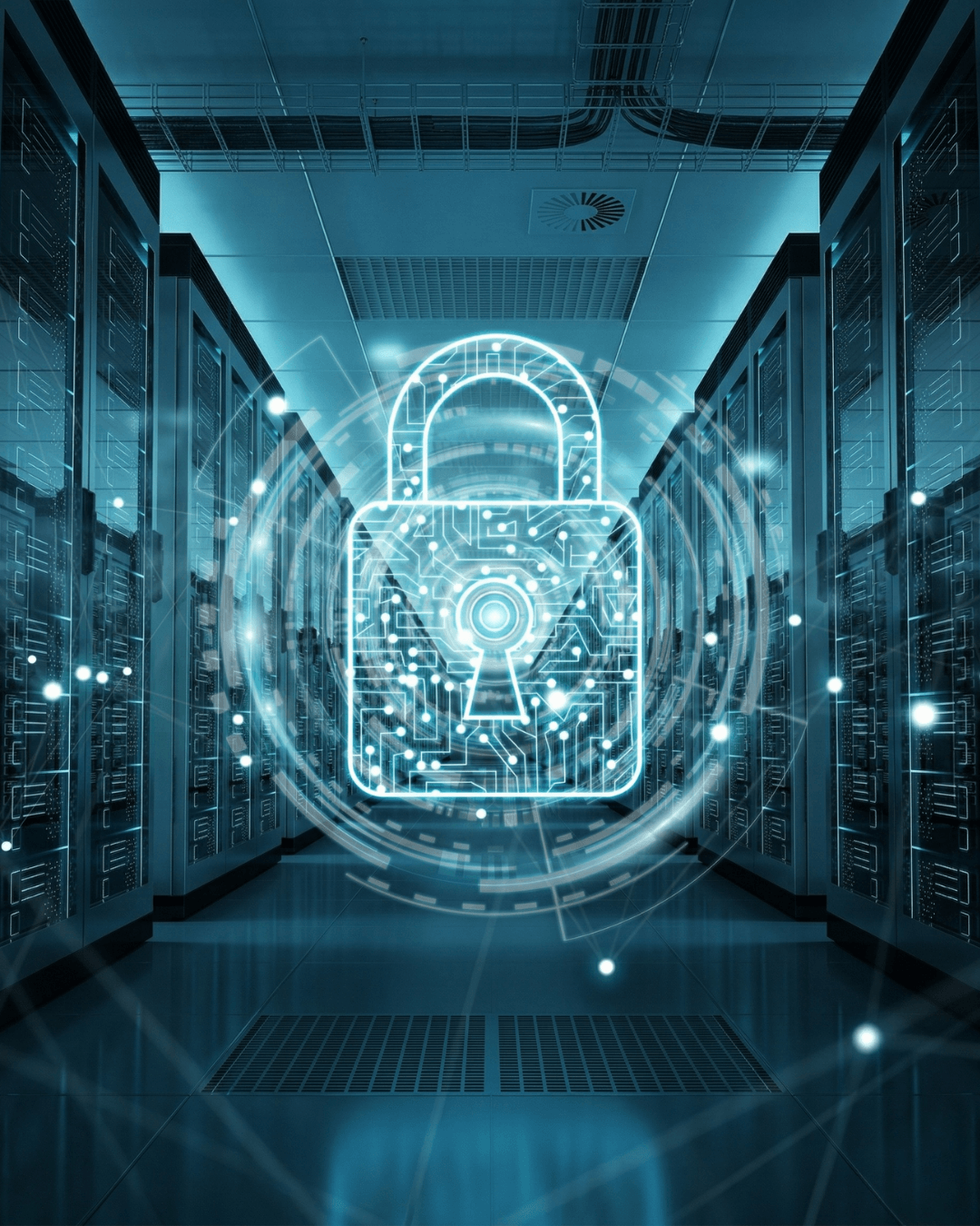 Güvenlik Duvarı Yönetim Hizmetleri - Network Security