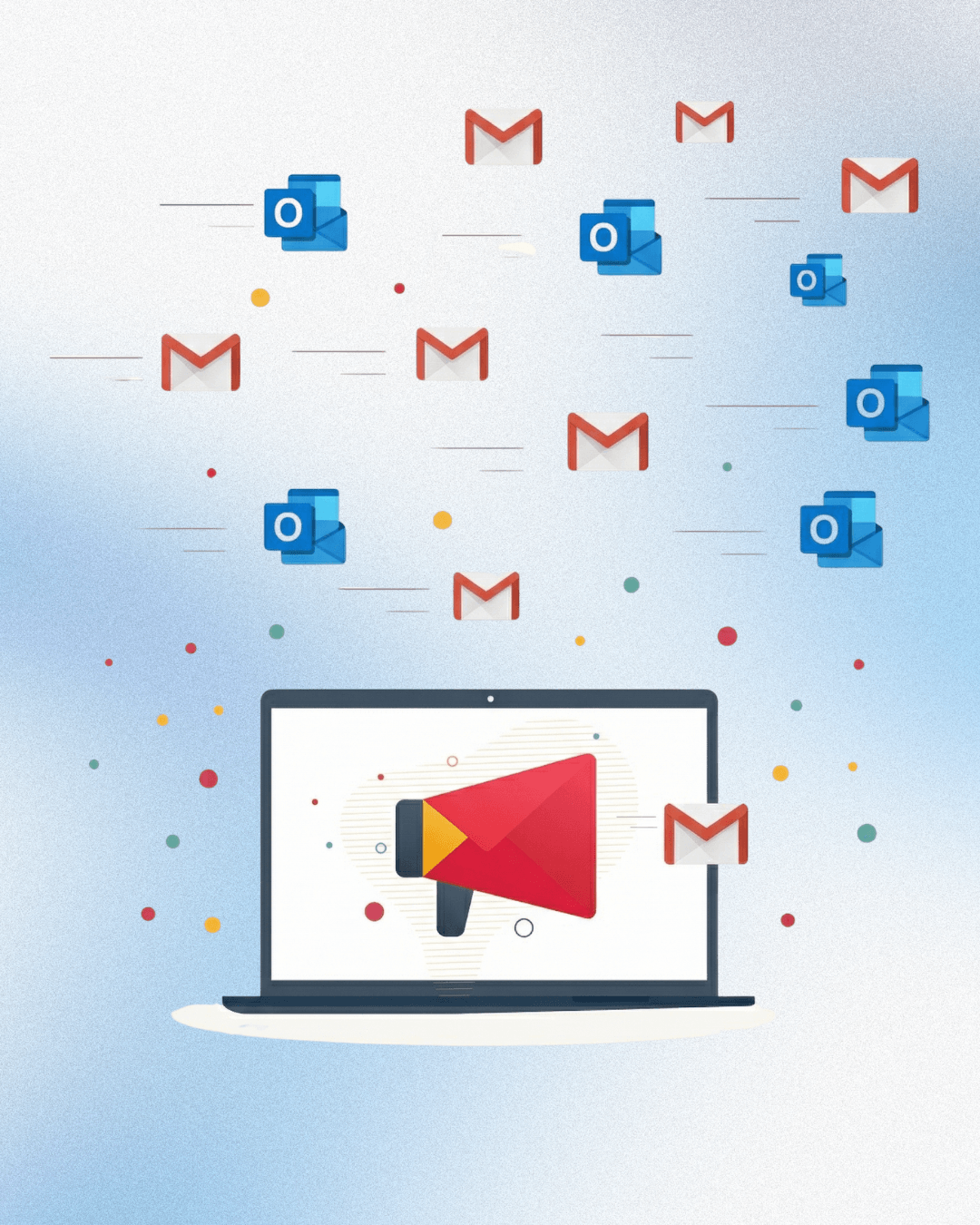Profesyonel Toplu Mail Gönderme ve SMTP Hizmetleri