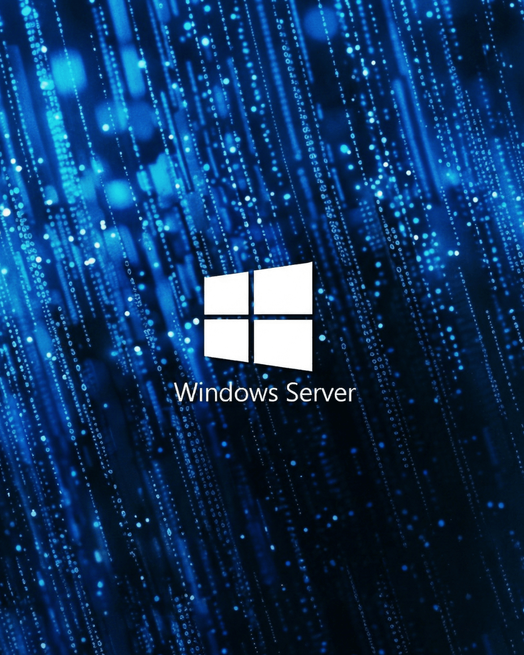 Windows Server Yönetim ve Kurulum Hizmetleri